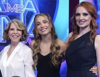 Tras la victoria de María Parrado en el estreno de 'Tu cara me suena 13', Antena 3 ofrece la segunda gala de la edición