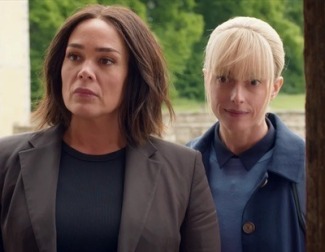 Atreseries ofrece en la noche del domingo tres capítulos seguidos de 'Bright minds'