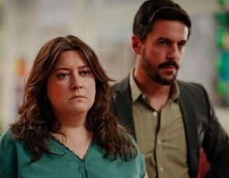 La 1 estrena 'Barrio Esperanza', una divertida comedia ambientada en un colegio público