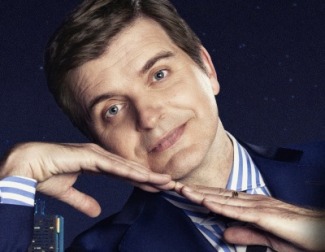 Marc Giró llega a laSexta con 'Cara al Show'