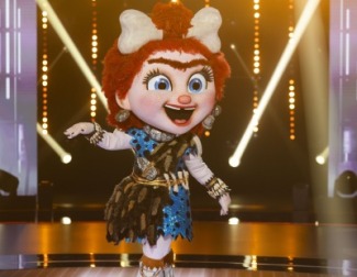 Las tres primeras Wild Cards de la quinta temporada en 'Mask Singer: Adivina Quién Canta'