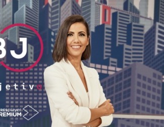 Especial 'El Objetivo' con Ana Pastor