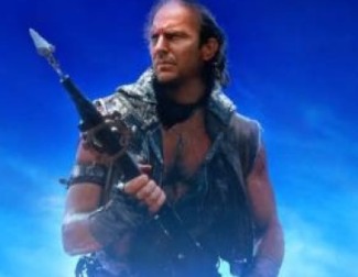 "Waterworld": El gran fracaso de Kevin Costner que se convirtió en película de culto