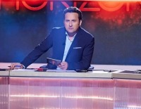 'Horizonte', con Íker Jiménez, ocupará toda la noche de Cuatro