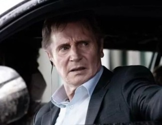Liam Neeson llega a La 1 de RTVE con doble sesión de películas 'Retribution' y 'El pasajero'