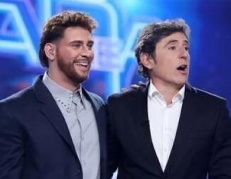 Los concursantes de 'Tu cara me suena' volverán a hacer vibrar a los espectadores con la tercera gala