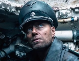 La Segunda Guerra Mundial llega al Blockbuster de Cuatro con la película belga 'Sisu'