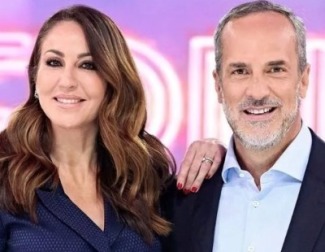 La actualidad social y del corazón se da cita en Telecinco con una nueva entrega de '¡De viernes!'