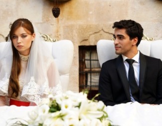 Ferit se queda sin salida tras el ultimátum de Seyran en 'Una nueva vida'