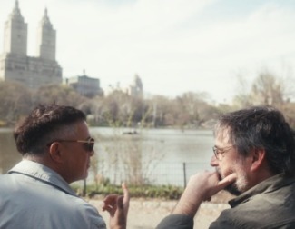 Jordi Évole entrevista a Alejandro Sanz desde Nueva York en el final de temporada de 'Lo de Évole'