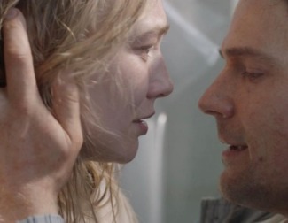 Película de 2021 sobre el accidente nuclear de la central de Chernóbil