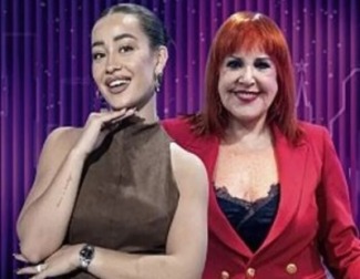 Loles León y Marina Rivers tienen 'Zero Dramas'