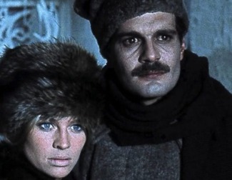 El clásico 'Doctor Zhivago' llega a La 2 este lunes