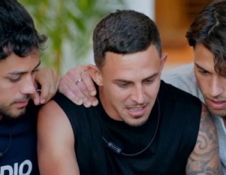 Las relaciones de pareja se vuelven a poner a prueba con esta nueva entrega de 'La isla de las tentaciones'