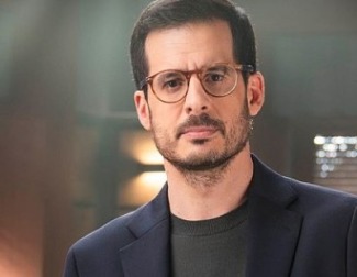 José Luis Sastre estrena en La 2 'El juicio' con "¿Hay que invertir más en la sanidad pública?"