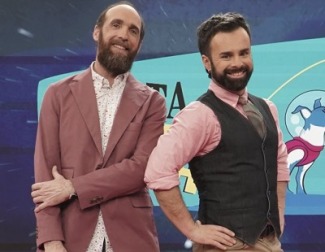 Estreno de la undécima temporada de 'Órbita Laika'