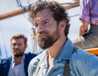 Henry Cavill protagoniza "El ministerio de la Guerra Sucia" en 'El Blockbuster'
