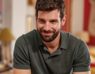 Nuevo episodio de '¿A qué estás esperando?', la serie basada en las novelas de Megan Maxwell
