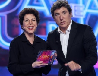 Con motivo del día festivo, 'Tu cara me suena' emite los mejores momentos del programa