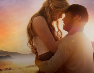 Abigail Cowen y Tom Lewis protagonizan "Amor Redentor" en La 1