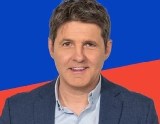 Jesús Cintora regresa al prime time de La 2 con más actualidad política