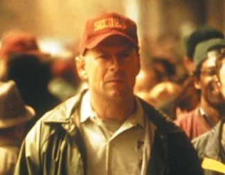 Bruce Willis y Samuel L. Jacson protagonizan "El protegido"