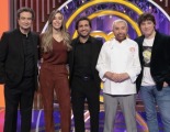 José Manuel Parada y Mala Rodríguez visitan 'MasterChef'