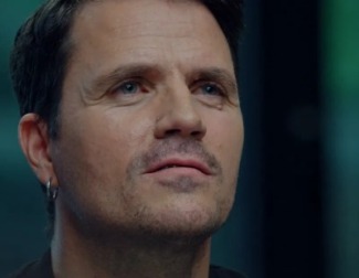 Dani Martín y Miguel Ángel Revilla en '100% únicos'