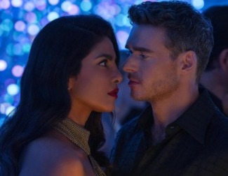 Pryanka Chopra y Richard Madden protagonizan 'Citadel' en Cuatro