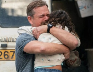 Matt Damon protagoniza "Cuestión de sangre" en La 1