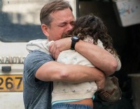 Matt Damon protagoniza "Cuestión de sangre" en La 1