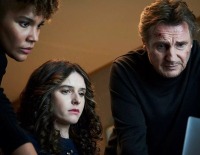 Liam Neesson protagoniza "El mediador" en Cuatro
