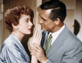Cary Grant y Deborah Kerr protagonizan "Tú y yo" en el 'Cine clásico' de La 2