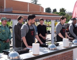 La repesca llega a 'MasterChef', uno de los eliminados volverá al concurso