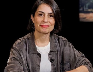 'Versión española' estrena "Los pequeños amores", de Celia Rico
