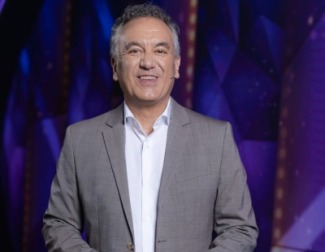 Roberto Brasero se incorpora como invitado al equipo de investigadores en 'Mask Singer'