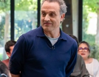 Loles León y Pepe Rodríguez en '100% únicos'