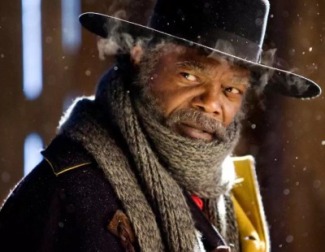 Quentin Tarantino nos traslada en "Los odiosos ocho" hasta Wyoming