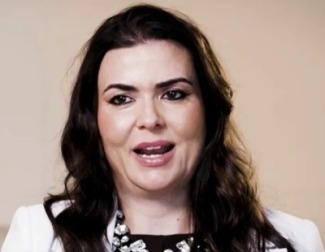 Rocío Muñoz, amante de Omar Montes, en '¡De viernes!' con las pruebas de su embarazo