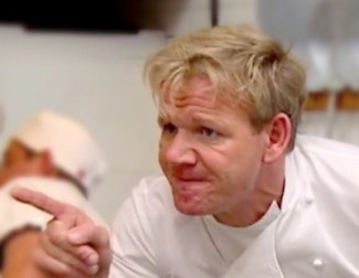 Estreno de nuevos episodios del 'Pesadilla en la cocina' original con Gordon Ramsey