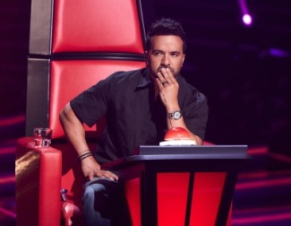 Noche de emociones con una nueva entrega de 'La Voz Kids'