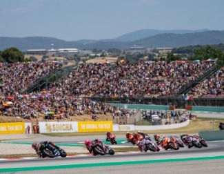GP de Catalunya de MotoGP en Telecinco