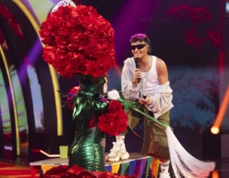'Mask Singer' celebra su semifinal con Abraham Mateo, Melody, Carlos Baute, Pablo López, Nena Daconte y Rafa Sánchez