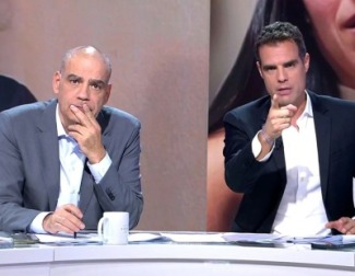 Iván Redondo, exjefe de Gabinete de Pedro Sánchez, en 'Código 10'