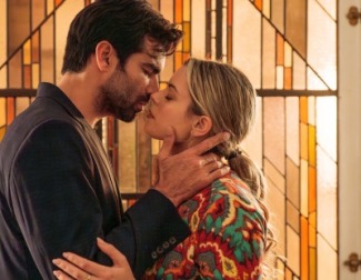 Sonia sigue negando que sienta nada por Can en '¿A qué estás esperando?'