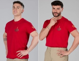 Una sorprendente mudanza exprés y la expulsión de Alvar, Aratz o Gerard