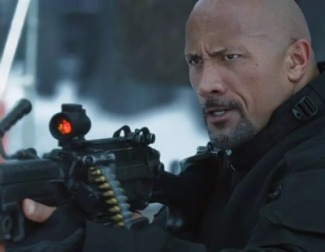 Vin Diesel en "Fast & Furious 8"
