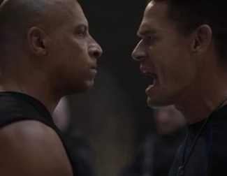 Cuatro estrena 'Fast & Furious 9'