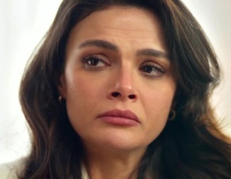¿Se acabó el matrimonio entre Alya y Cihan?