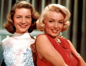 La 2 celebra el centenario del nacimiento de Marilyn Monroe